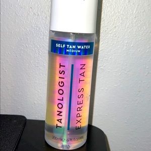 Tanologist Self Tan Water